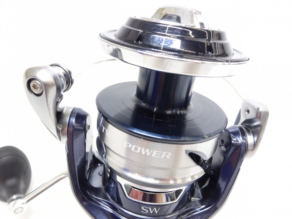 21ツインパワーSW 14000XG